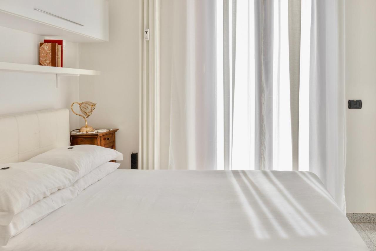 Aiello Suites Милан Экстерьер фото