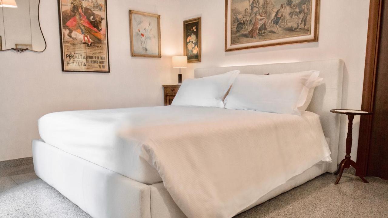Aiello Suites Милан Экстерьер фото