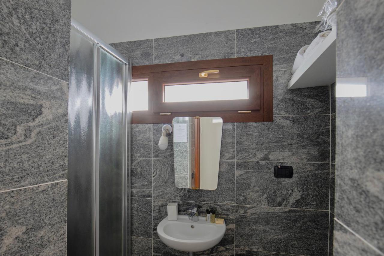 Aiello Suites Милан Экстерьер фото