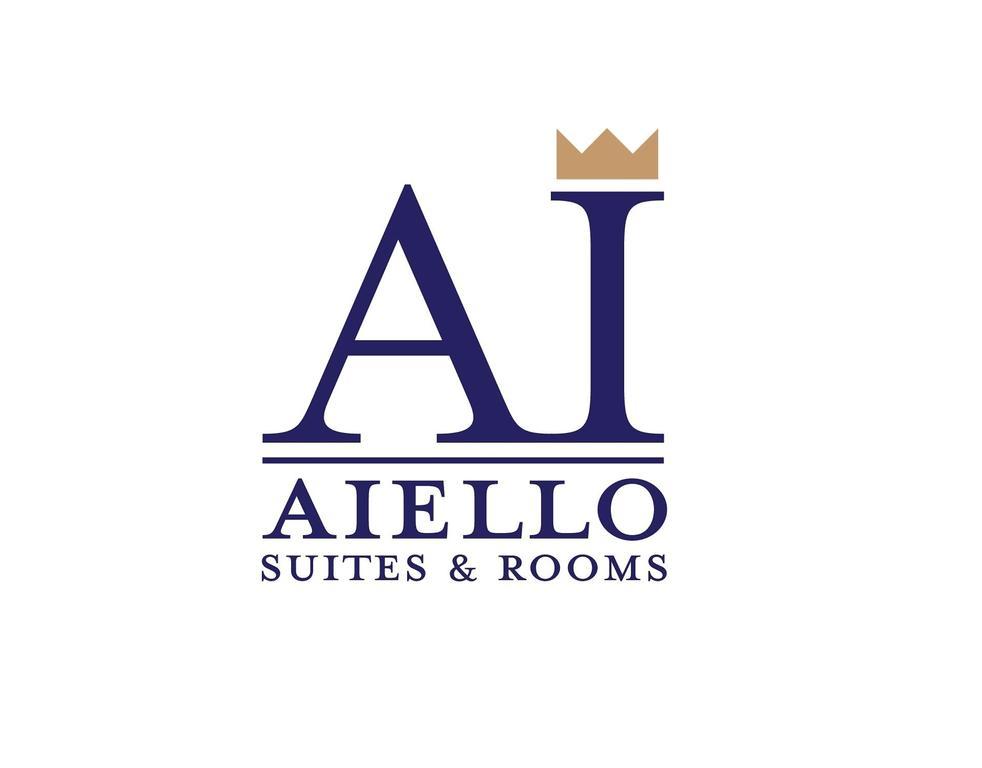 Aiello Suites Милан Номер фото