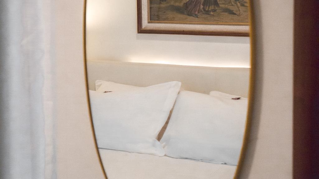 Aiello Suites Милан Экстерьер фото